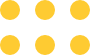 Six yellow dots in three columns