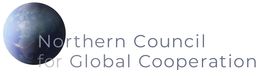 NCGC Logo