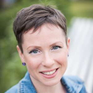 Laura Burke, MA, CCC, RCT, Registered Psychotherapist