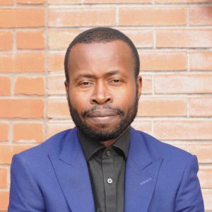 Olumide (Mide) Akerewusi, Fondateur et Directeur général, AgentsC Inc.