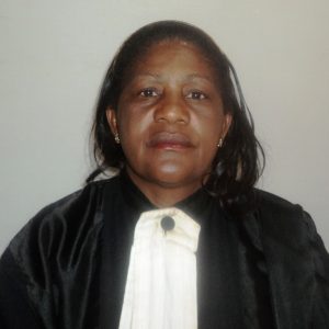 Therese Kulungu Mbungu